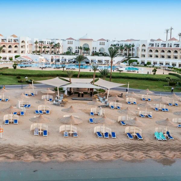 Old Palace Resort