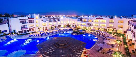Old Vic Sharm Resort