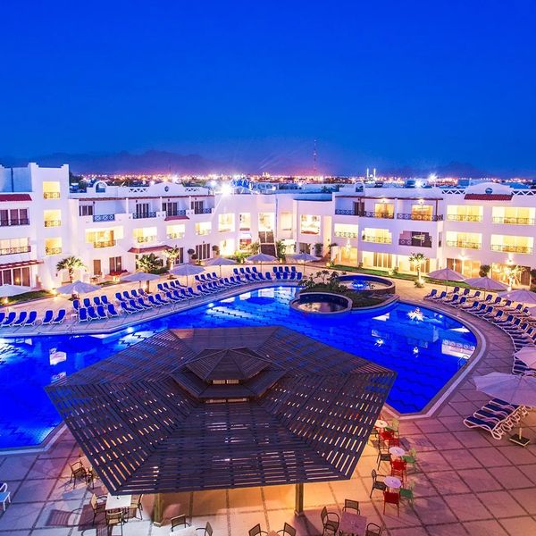 Old Vic Sharm Resort