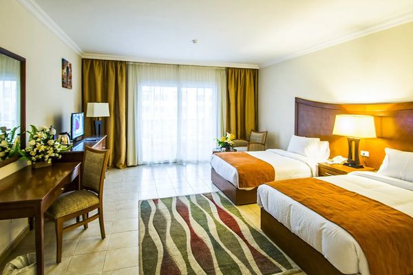 Old Vic Sharm Resort