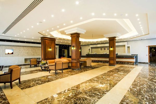 Old Vic Sharm Resort