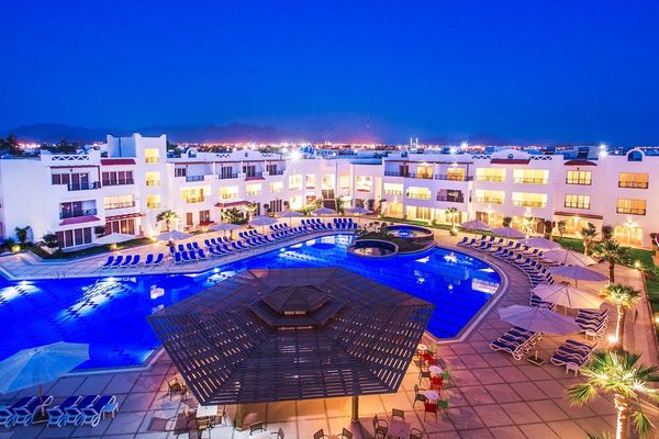 Old Vic Sharm Resort