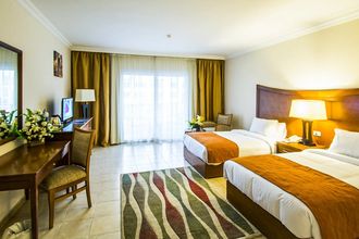 Old Vic Sharm Resort