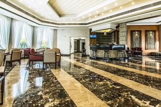 Old Vic Sharm Resort