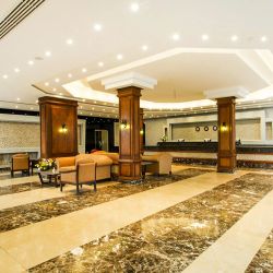 Old Vic Sharm Resort