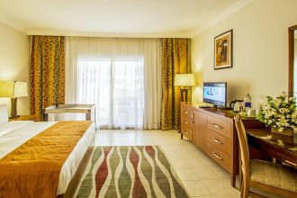 Old Vic Sharm Resort