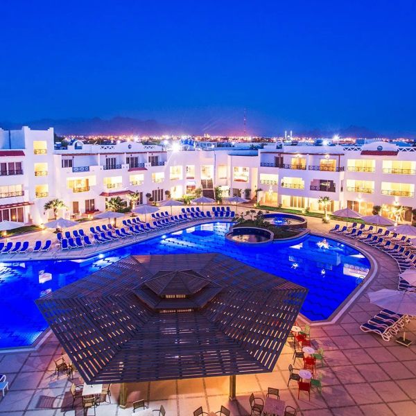 Old Vic Sharm Resort