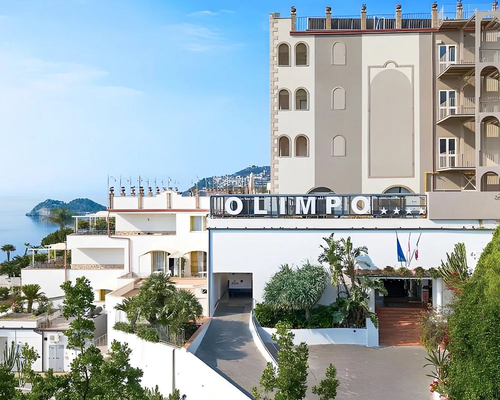 Olimpo (Letojanni)