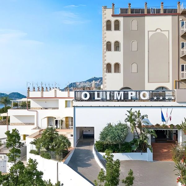 Olimpo (Letojanni)