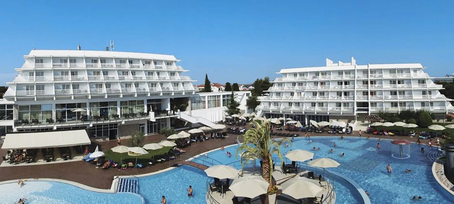 Olympia (Vodice)
