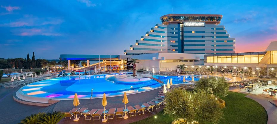 Olympia (Vodice)