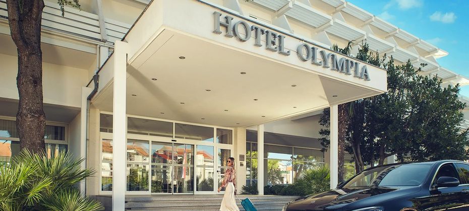 Olympia (Vodice)