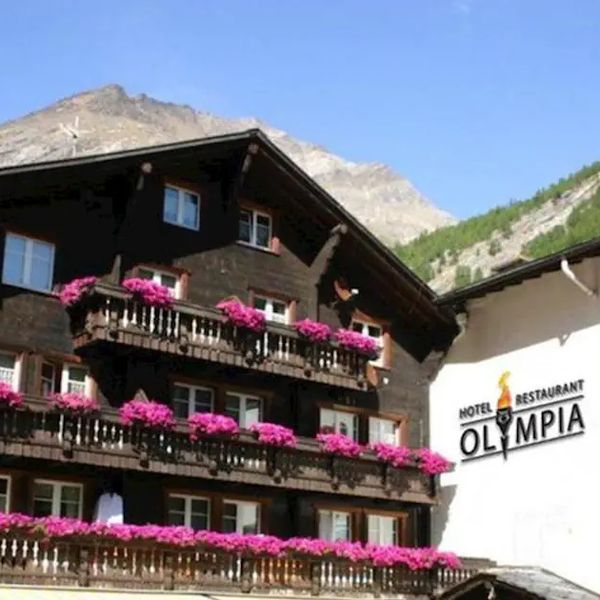 Olympia (Saas Almagell)