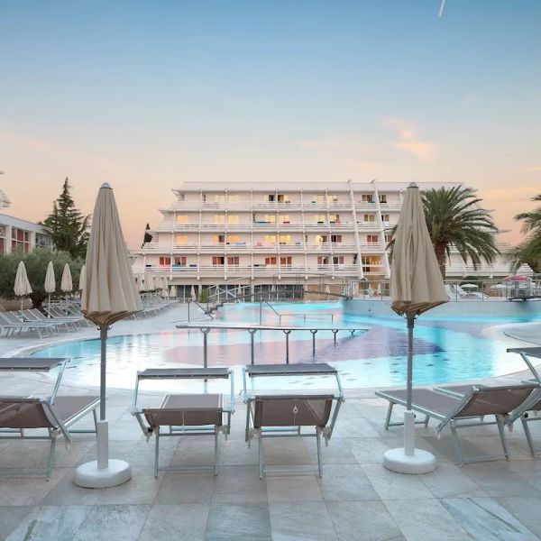 Olympia (Vodice) — Vodice, Chorwacja