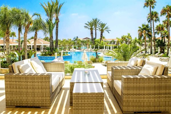 Olympic Lagoon Resort Ayia Napa