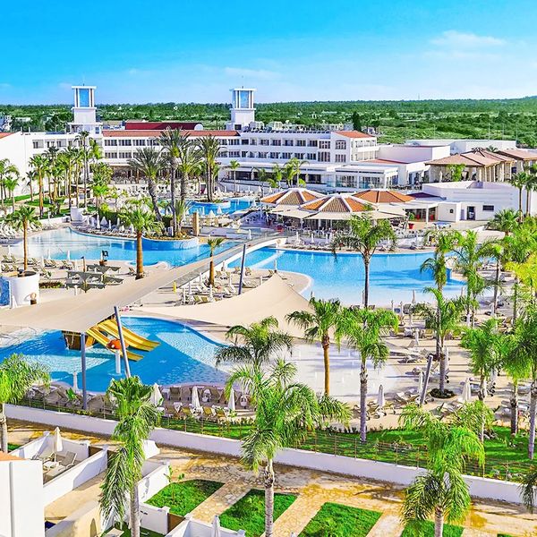 Olympic Lagoon Resort Ayia Napa — Ayia Napa, Cypr