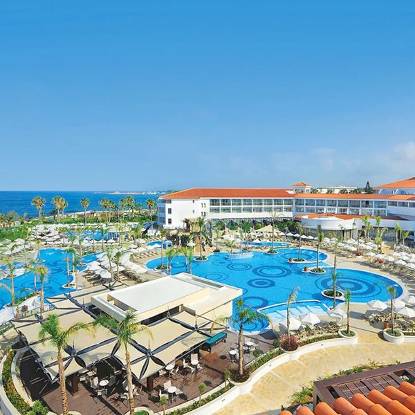 Olympic Lagoon Resort Paphos