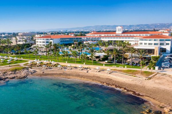 Olympic Lagoon Resort Paphos