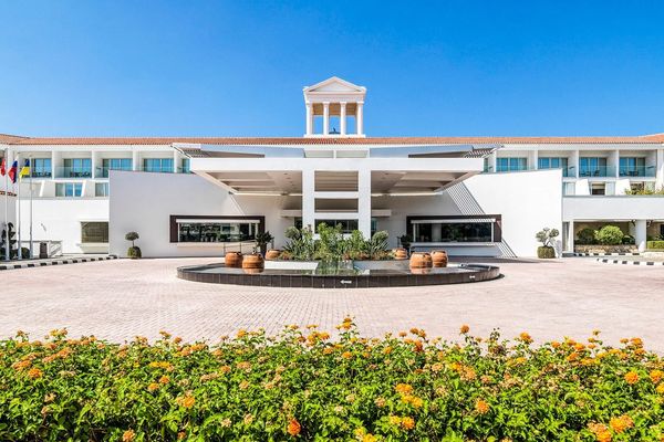 Olympic Lagoon Resort Paphos