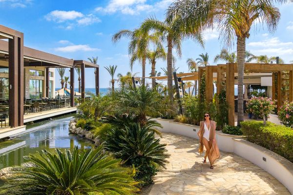 Olympic Lagoon Resort Paphos
