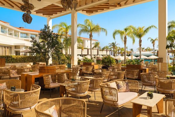 Olympic Lagoon Resort Paphos