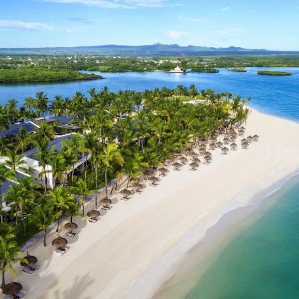 One Only Le Saint Geran – 2027-06-02 - Zdjęcie 2