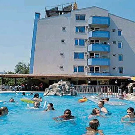Hotel Opus Apart w Turcja (Kusadasi) - oferta last minute