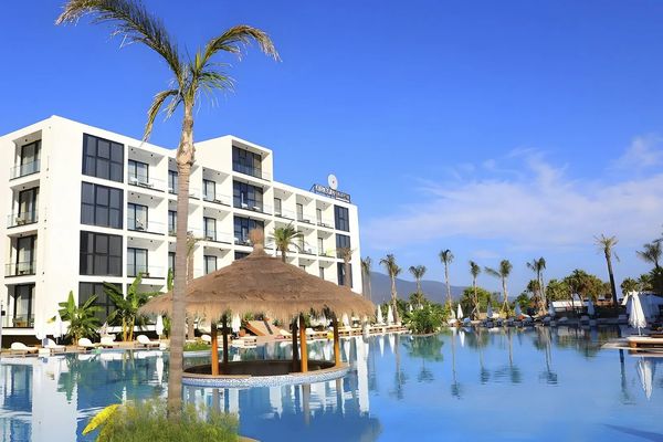 Oricon Coast Luxury Resort