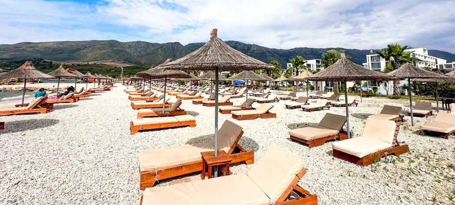 Oricon Coast Luxury Resort