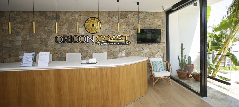 Oricon Coast Luxury Resort