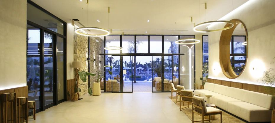Oricon Coast Luxury Resort