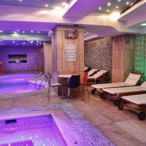 Orka Royal (ex Orsep) — Stambuł, Turcja