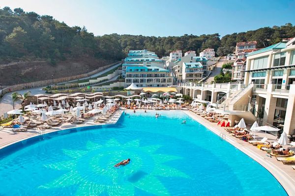 Orka Sunlife Resort & Spa