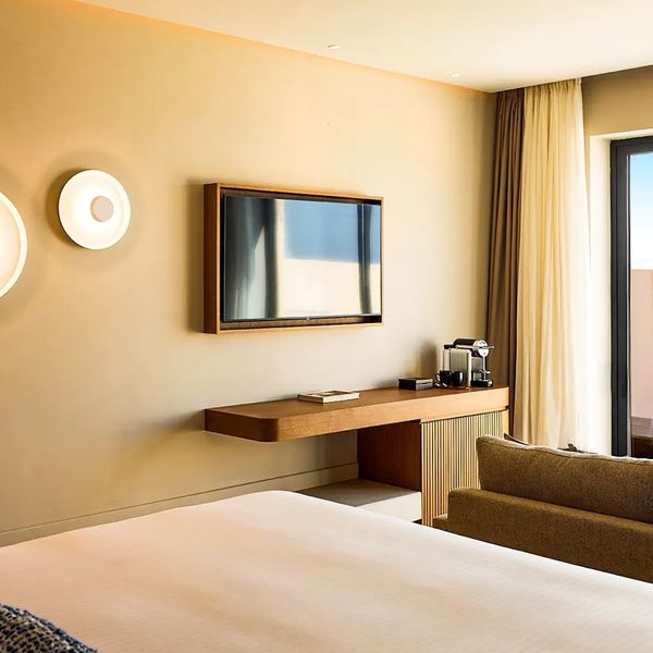 Oros Luxury Beach Resort