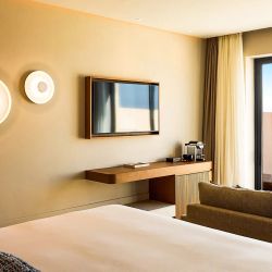 Oros Luxury Beach Resort