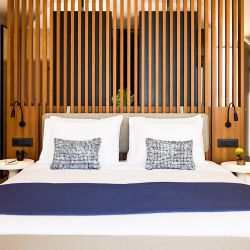 Oros Luxury Beach Resort