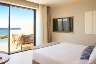 Oros Luxury Beach Resort