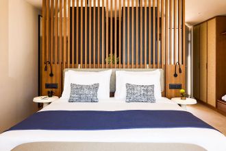 Oros Luxury Beach Resort