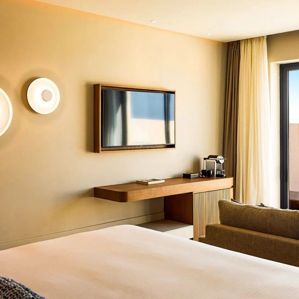 Oros Luxury Beach Resort