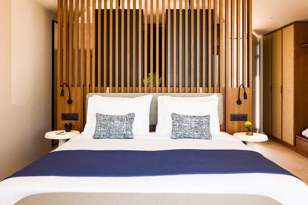 Oros Luxury Beach Resort