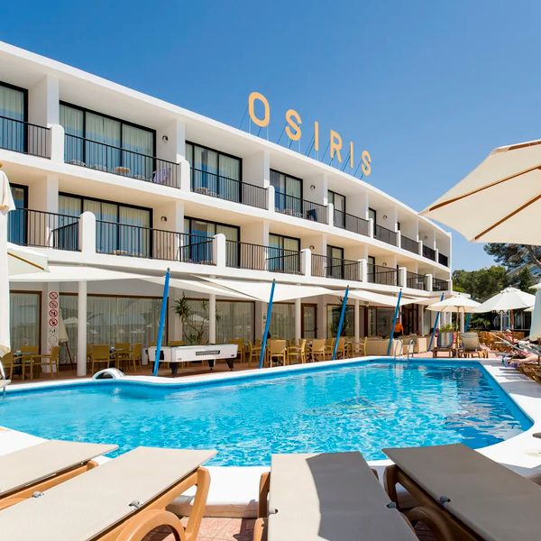 Osiris