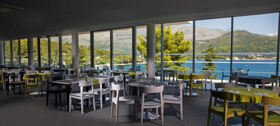 Osmine (Dubrovnik)