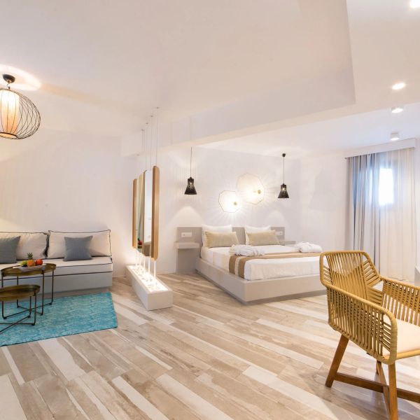 Osom Resort