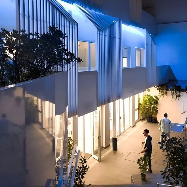 Ostelzzz Milan — Mediolan, Włochy