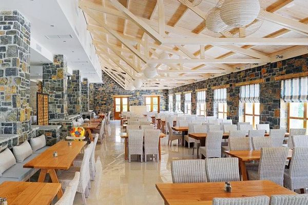 Ostria Beach Resort & Spa