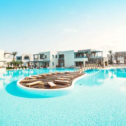 Ostria Beach Resort Spa