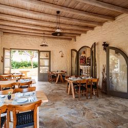 Ostria Beach Resort Spa