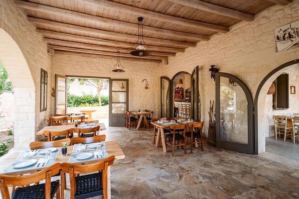 Ostria Beach Resort & Spa