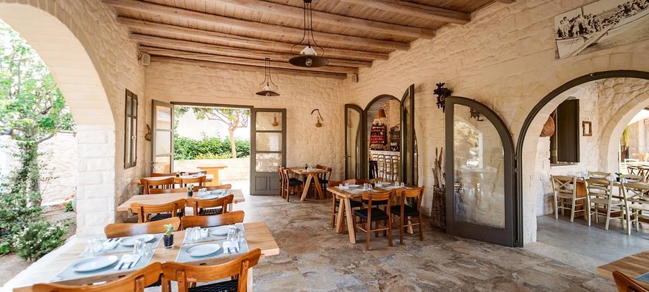 Ostria Beach Resort & Spa