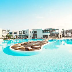 Ostria Beach Resort Spa
